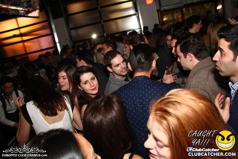 Club Crawl party venue photo 1 - February 14th, 2016