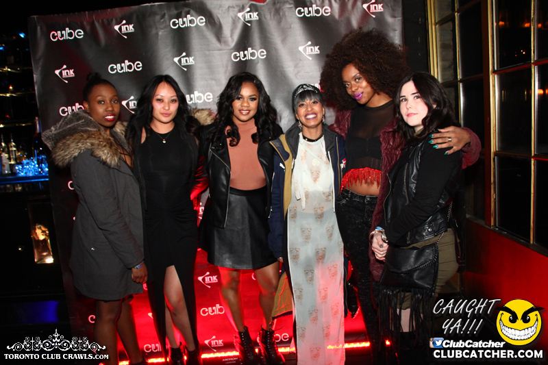 Club Crawl party venue photo 11 - February 14th, 2016