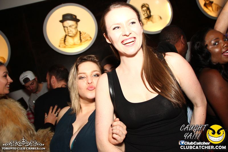 Club Crawl party venue photo 101 - February 14th, 2016