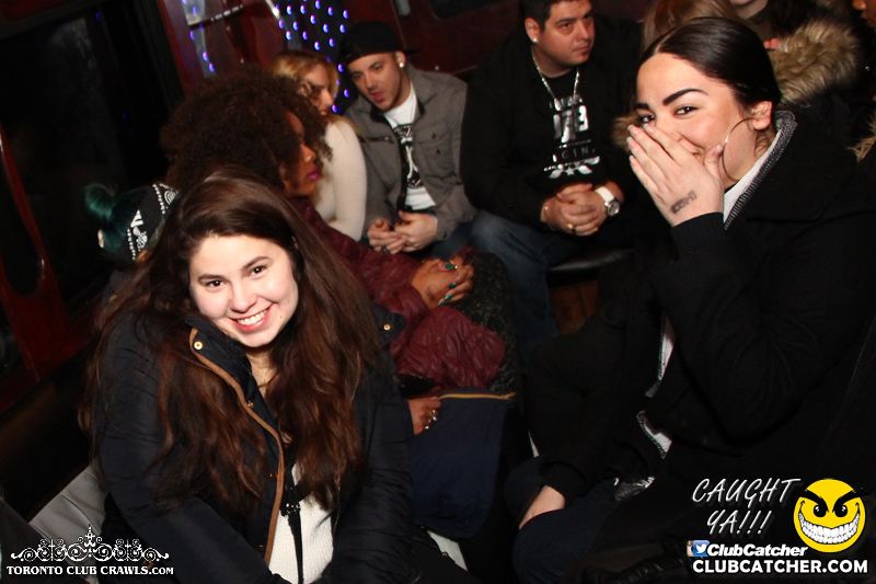 Club Crawl party venue photo 103 - February 14th, 2016