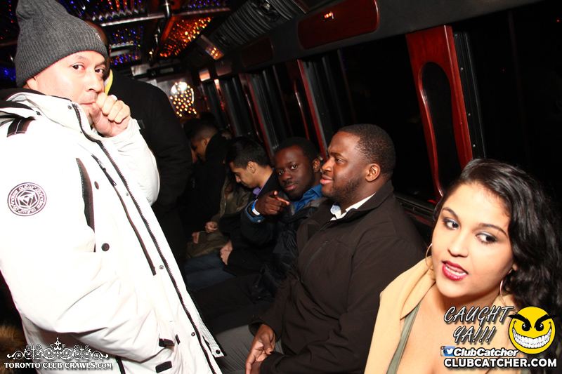 Club Crawl party venue photo 104 - February 14th, 2016