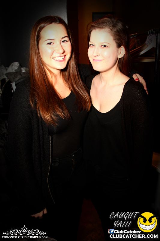 Club Crawl party venue photo 105 - February 14th, 2016