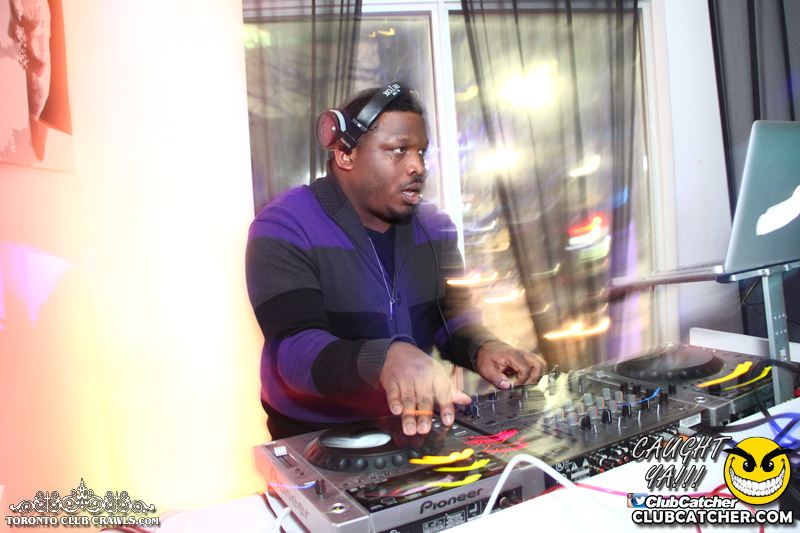 Club Crawl party venue photo 107 - February 14th, 2016