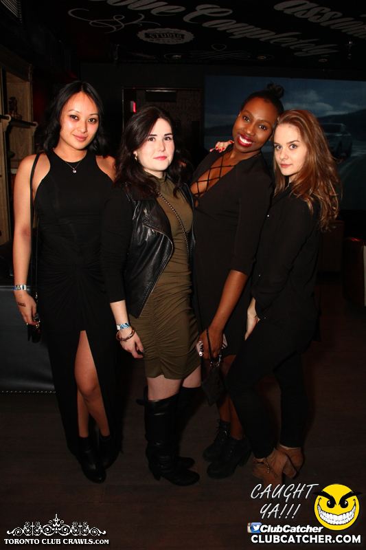 Club Crawl party venue photo 109 - February 14th, 2016