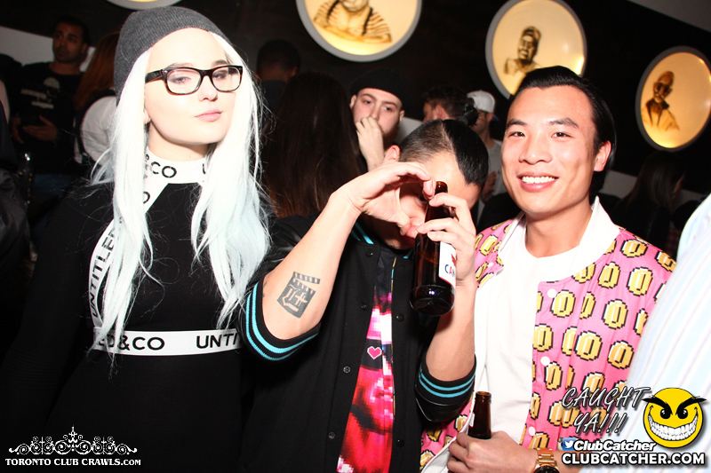 Club Crawl party venue photo 12 - February 14th, 2016