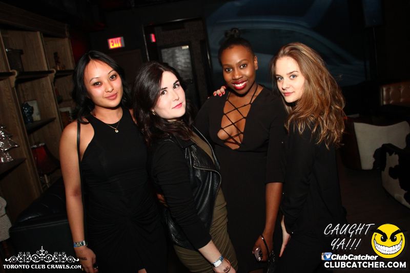 Club Crawl party venue photo 111 - February 14th, 2016