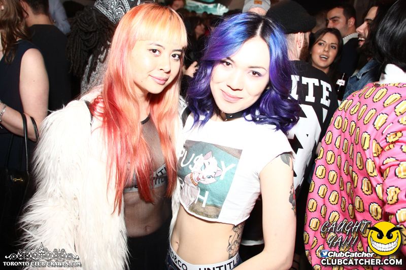 Club Crawl party venue photo 113 - February 14th, 2016