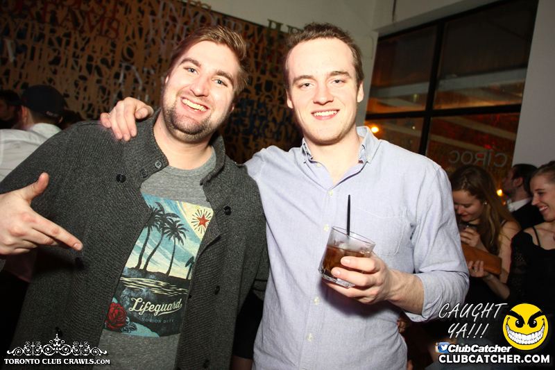 Club Crawl party venue photo 114 - February 14th, 2016