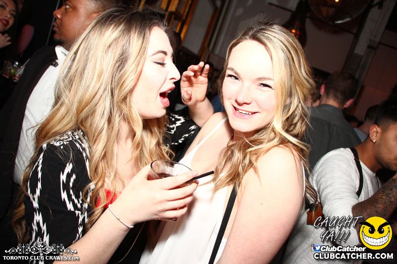 Club Crawl party venue photo 115 - February 14th, 2016