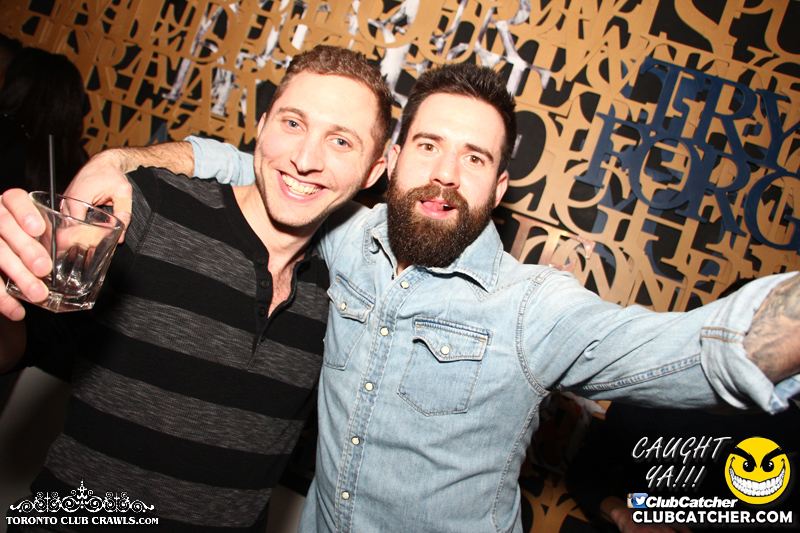 Club Crawl party venue photo 116 - February 14th, 2016