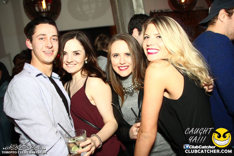 Club Crawl party venue photo 117 - February 14th, 2016