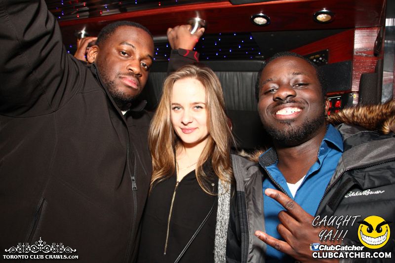 Club Crawl party venue photo 119 - February 14th, 2016