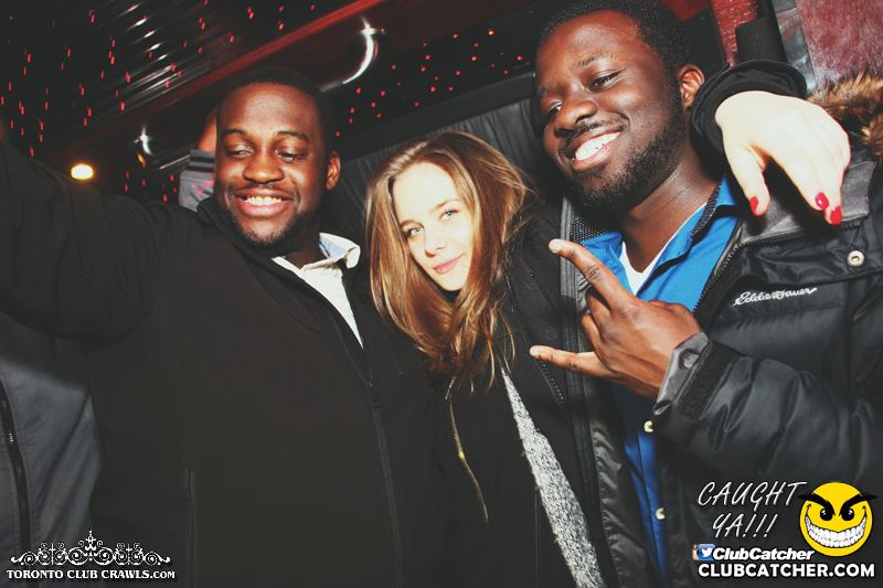 Club Crawl party venue photo 122 - February 14th, 2016