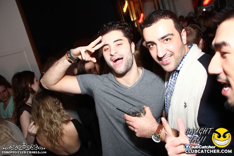 Club Crawl party venue photo 123 - February 14th, 2016