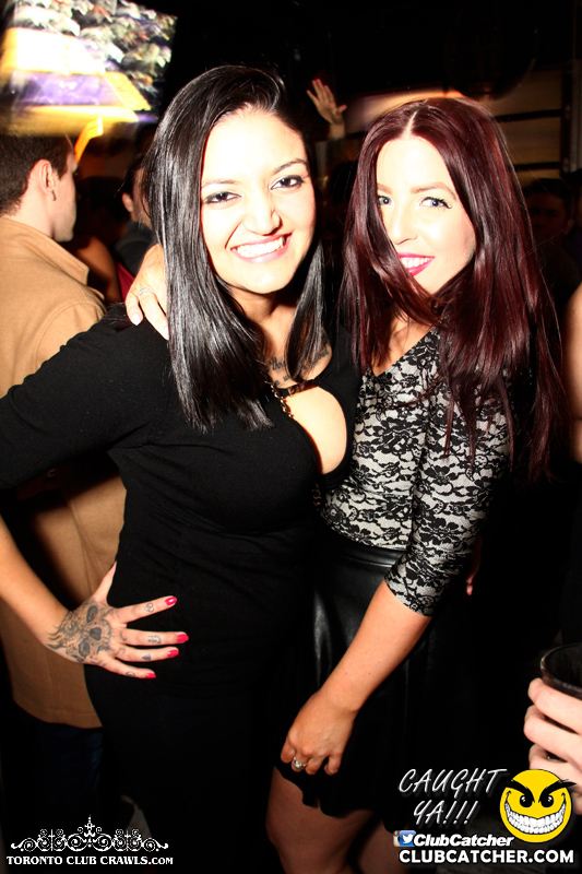 Club Crawl party venue photo 125 - February 14th, 2016