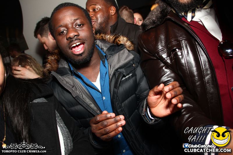 Club Crawl party venue photo 126 - February 14th, 2016