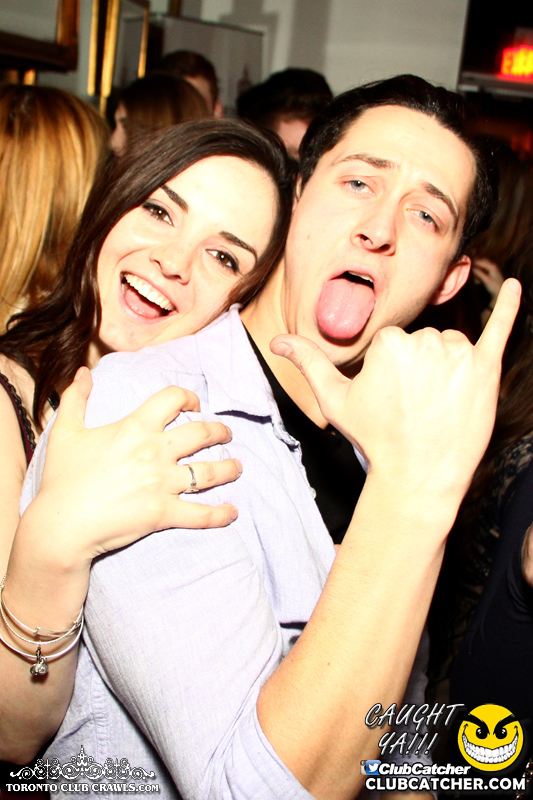 Club Crawl party venue photo 127 - February 14th, 2016