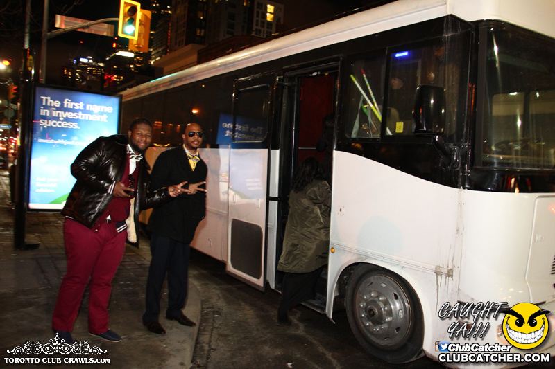 Club Crawl party venue photo 129 - February 14th, 2016