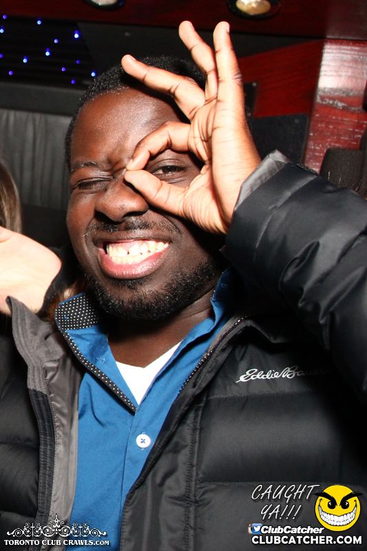 Club Crawl party venue photo 130 - February 14th, 2016