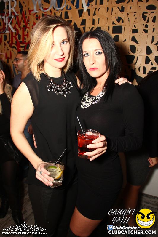 Club Crawl party venue photo 14 - February 14th, 2016