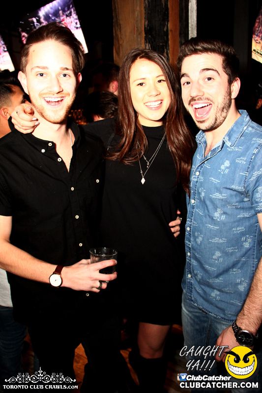 Club Crawl party venue photo 131 - February 14th, 2016