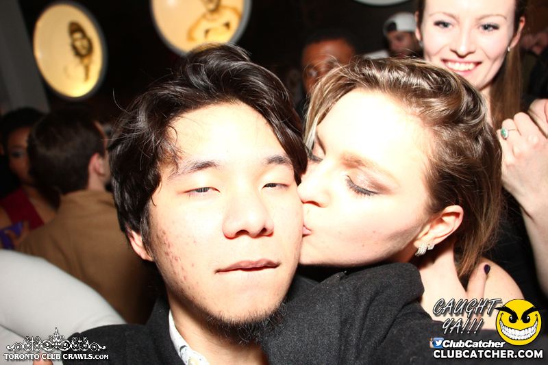 Club Crawl party venue photo 134 - February 14th, 2016