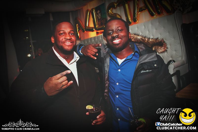 Club Crawl party venue photo 135 - February 14th, 2016