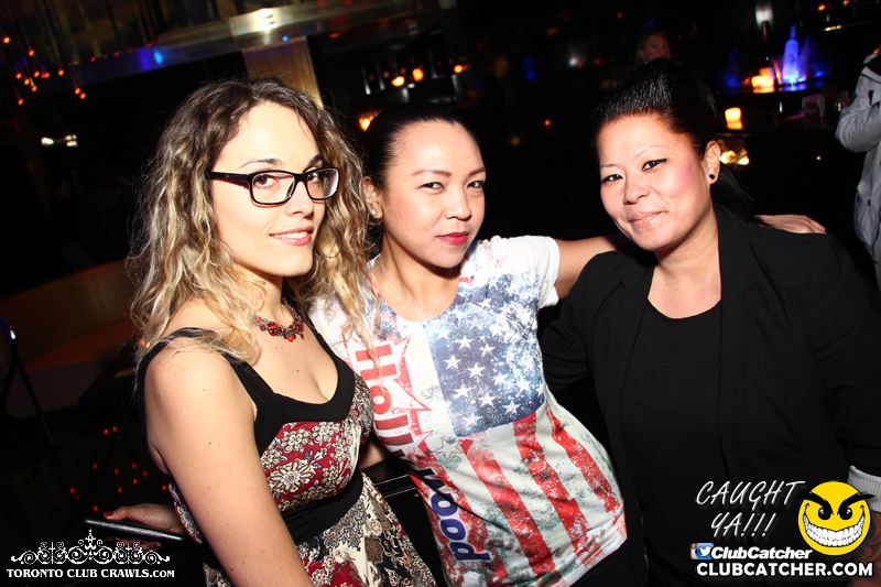 Club Crawl party venue photo 136 - February 14th, 2016