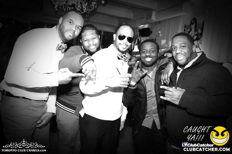 Club Crawl party venue photo 137 - February 14th, 2016