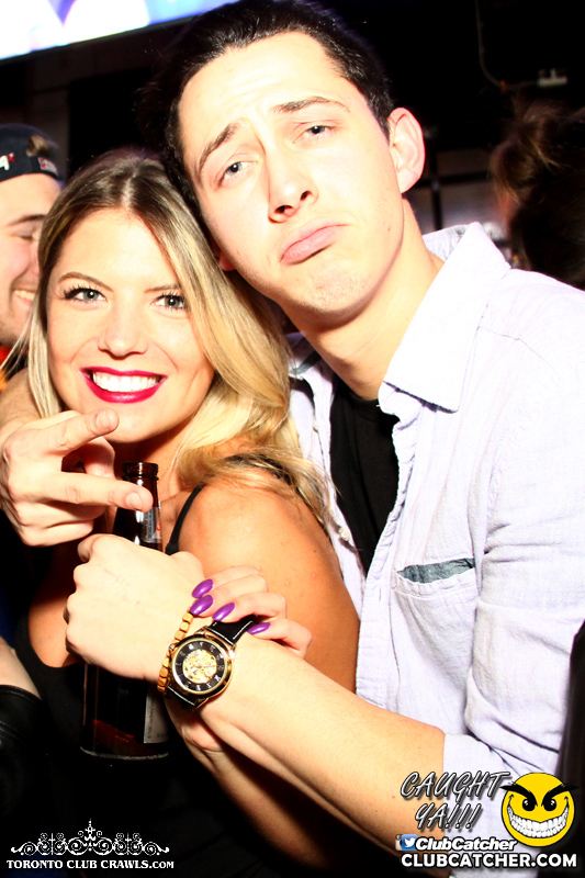 Club Crawl party venue photo 138 - February 14th, 2016