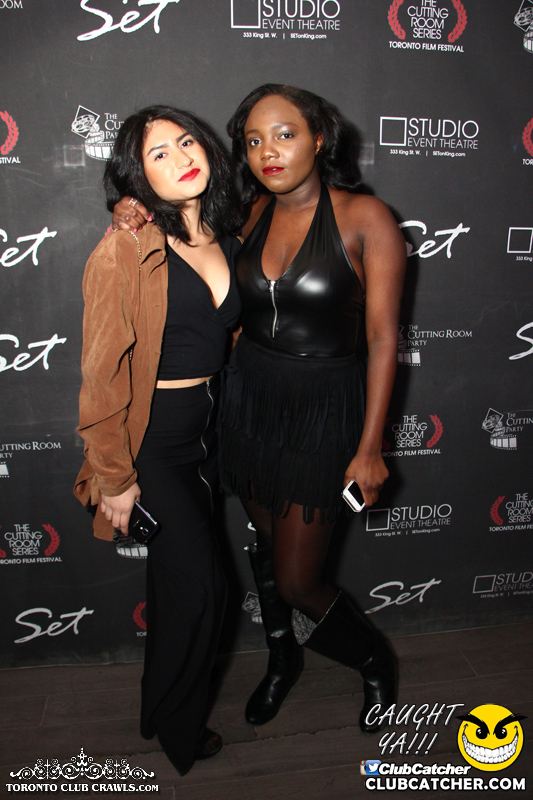 Club Crawl party venue photo 140 - February 14th, 2016