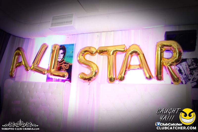 Club Crawl party venue photo 15 - February 14th, 2016