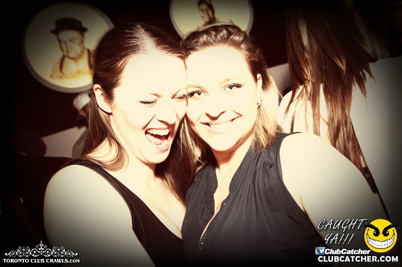 Club Crawl party venue photo 143 - February 14th, 2016