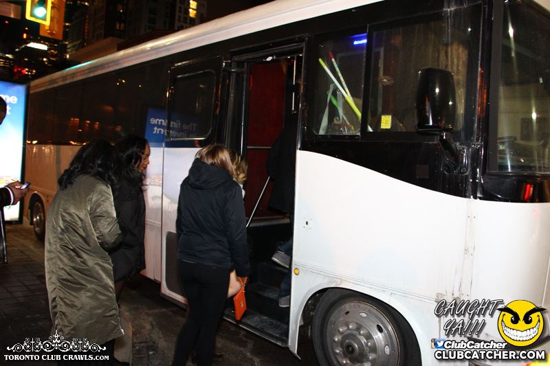 Club Crawl party venue photo 144 - February 14th, 2016