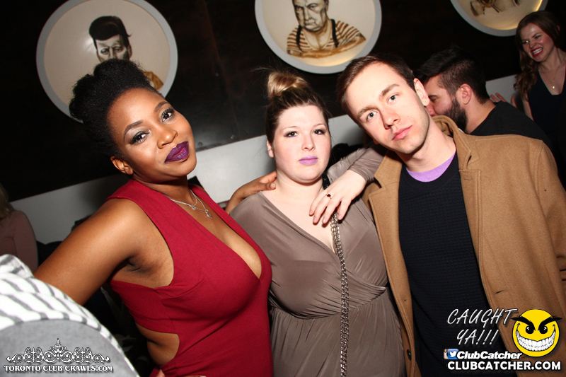 Club Crawl party venue photo 146 - February 14th, 2016