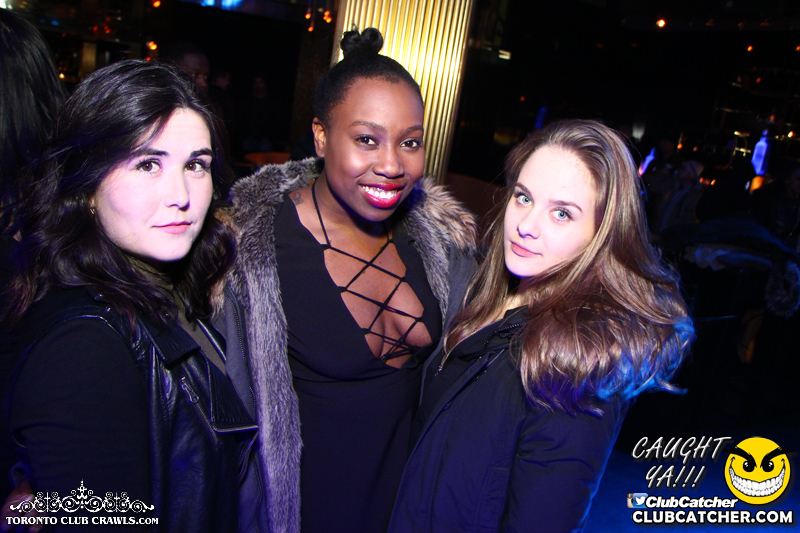 Club Crawl party venue photo 149 - February 14th, 2016