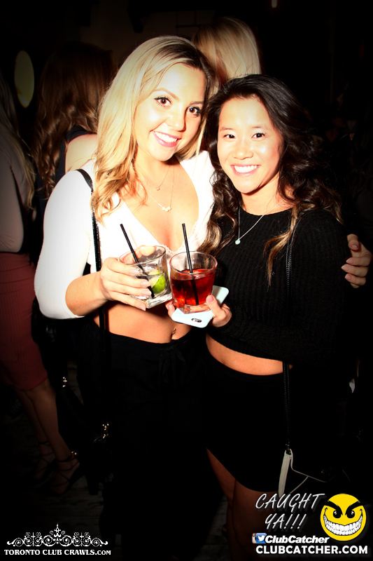 Club Crawl party venue photo 152 - February 14th, 2016