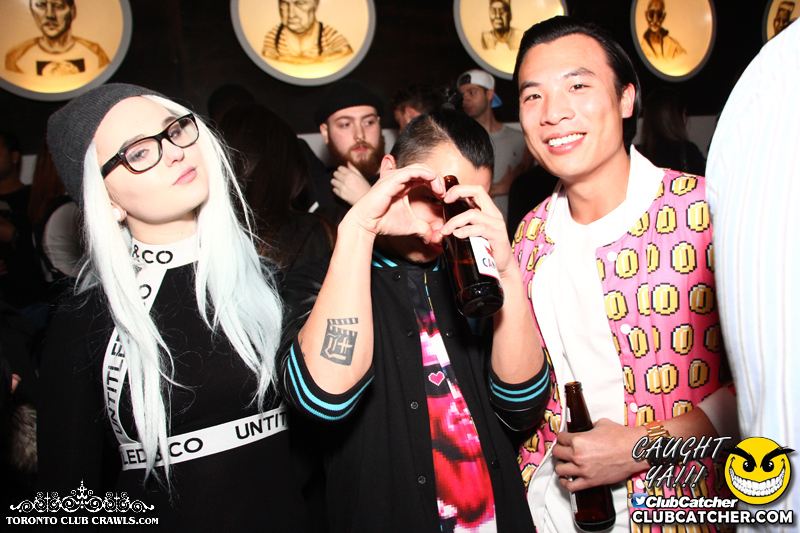 Club Crawl party venue photo 154 - February 14th, 2016