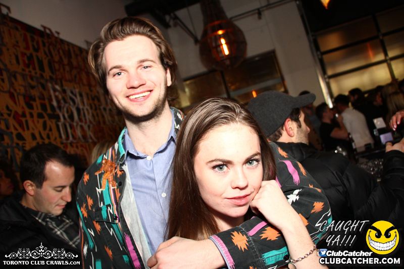 Club Crawl party venue photo 155 - February 14th, 2016