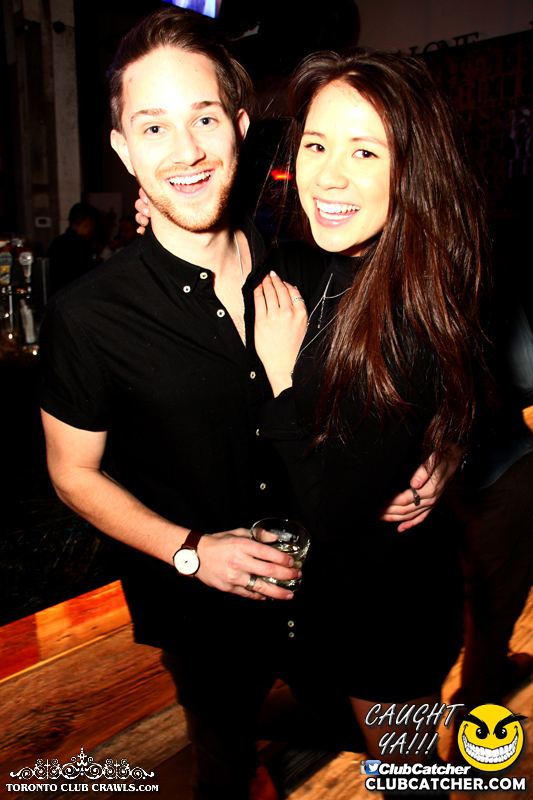 Club Crawl party venue photo 156 - February 14th, 2016