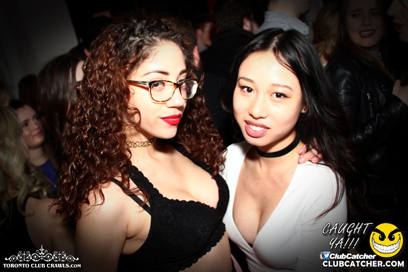 Club Crawl party venue photo 158 - February 14th, 2016