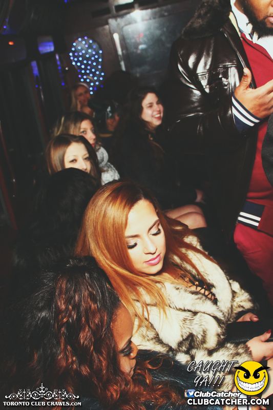 Club Crawl party venue photo 160 - February 14th, 2016