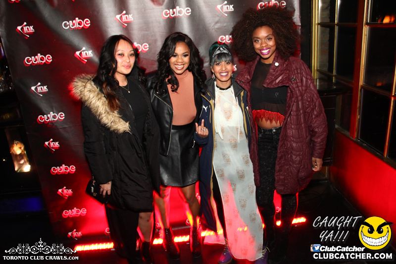 Club Crawl party venue photo 163 - February 14th, 2016