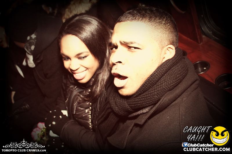 Club Crawl party venue photo 164 - February 14th, 2016