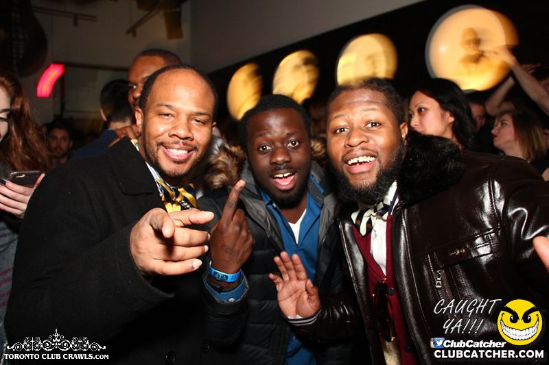 Club Crawl party venue photo 169 - February 14th, 2016