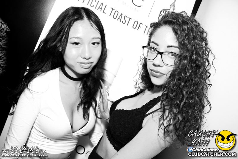 Club Crawl party venue photo 174 - February 14th, 2016