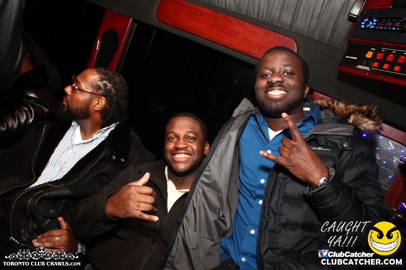 Club Crawl party venue photo 175 - February 14th, 2016