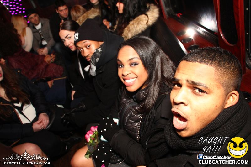 Club Crawl party venue photo 176 - February 14th, 2016