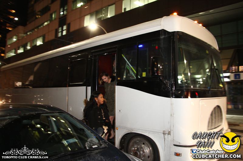 Club Crawl party venue photo 180 - February 14th, 2016