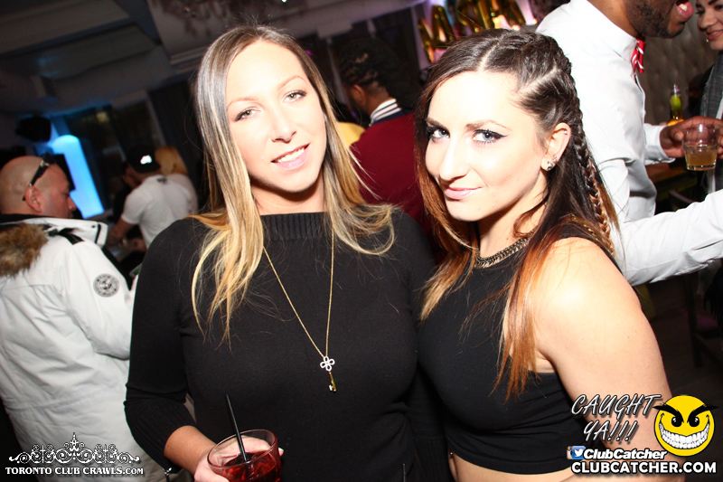 Club Crawl party venue photo 19 - February 14th, 2016